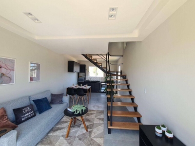 Casa de Condomínio, 2 quartos - Foto 2