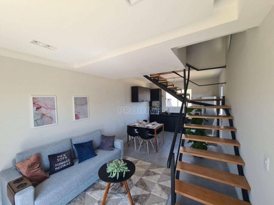 Casa de Condomínio, 2 quartos - Foto 3