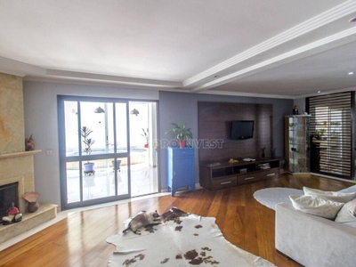 Casa de Condomínio, 4 quartos - Foto 4