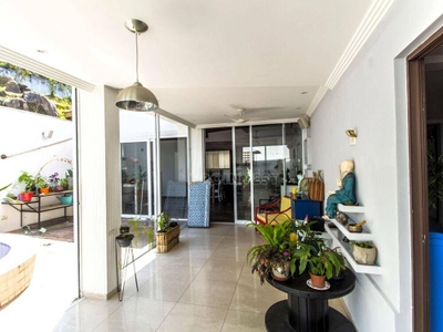 Casa de Condomínio, 4 quartos - Foto 5