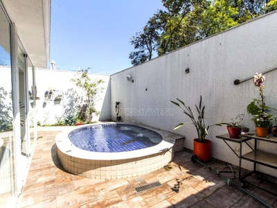 Casa de Condomínio, 4 quartos - Foto 3