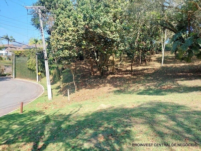 Loteamento e Condomínio, 1752 m² - Foto 1