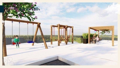 Loteamento e Condomínio, 125 m² - Foto 3