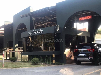 Casa de Condomínio, 2 quartos - Foto 3