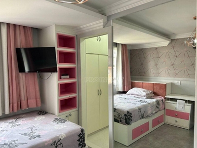 Casa de Condomínio, 4 quartos - Foto 5