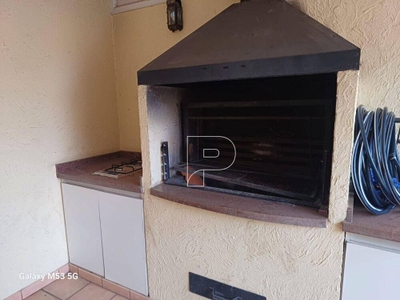 Casa de Condomínio, 4 quartos - Foto 4