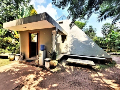 Loteamento e Condomínio, 2500 m² - Foto 1