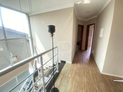 Casa de Condomínio, 4 quartos - Foto 2