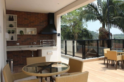 Casa de Condomínio, 4 quartos - Foto 5