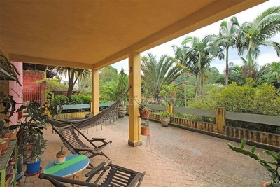 Casa de Condomínio, 5 quartos - Foto 4