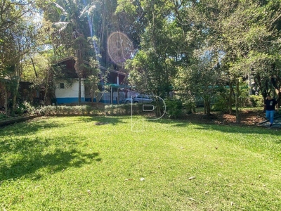 Terreno, 2358 m² - Foto 2