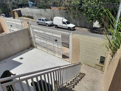 Casa, 2 quartos, 72 m² - Foto 2