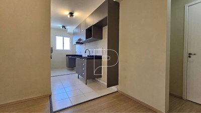 Apartamento, 2 quartos, 54 m² - Foto 2