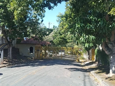 Terreno, 403 m² - Foto 1