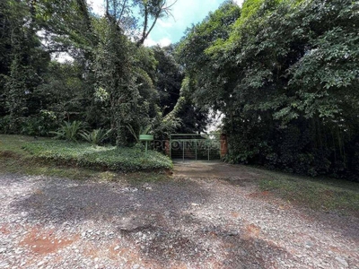 Chácara, 1 quarto, 5250 m² - Foto 2