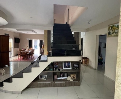 Casa de Condomínio, 6 quartos - Foto 2