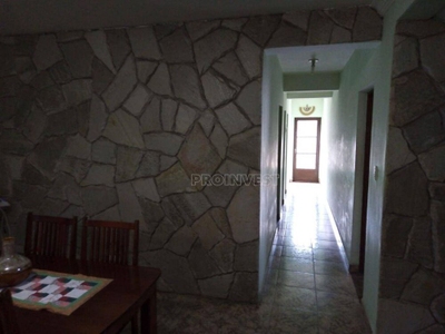 Casa de Condomínio, 6 quartos - Foto 2