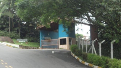 Casa de Condomínio, 6 quartos - Foto 4