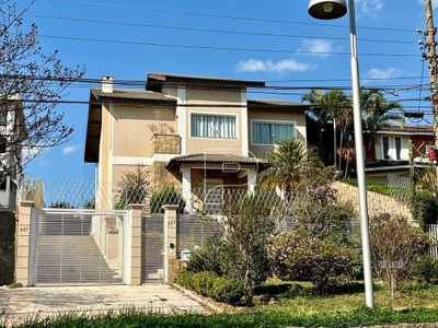 Casa, 3 quartos, 350 m² - Foto 1