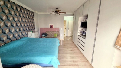 Apartamento, 4 quartos, 193 m² - Foto 4