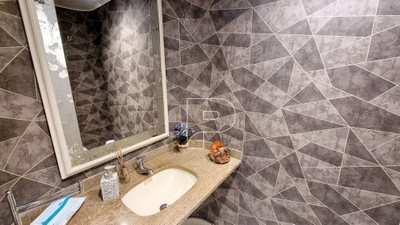 Apartamento, 4 quartos, 193 m² - Foto 3