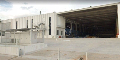 Depósito-Galpão, 54000 m² - Foto 2