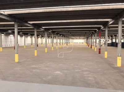 Depósito-Galpão, 54000 m² - Foto 3