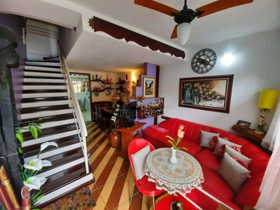 Casa de Condomínio, 2 quartos - Foto 1