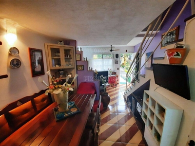 Casa de Condomínio, 2 quartos - Foto 2