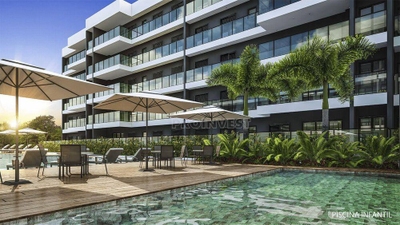 Apartamento, 3 quartos, 106 m² - Foto 3