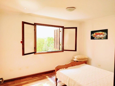 Casa de Condomínio, 5 quartos - Foto 4