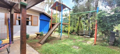 Casa de Condomínio, 6 quartos - Foto 1