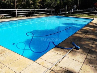 Chácara, 3 quartos, 3 hectares - Foto 2