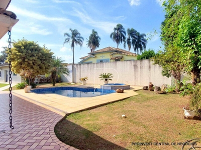 Casa de Condomínio, 4 quartos - Foto 3