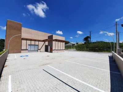 Loja-Salão, 591 m² - Foto 1