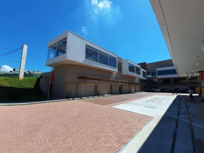Loja-Salão, 591 m² - Foto 2
