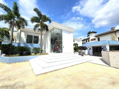 Casa de Condomínio, 4 quartos - Foto 1