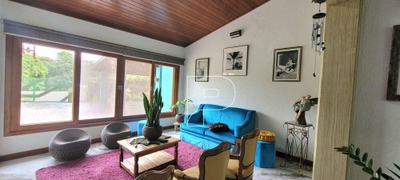 Casa de Condomínio, 5 quartos - Foto 1