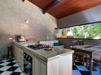 Casa de Condomínio, 6 quartos - Foto 5