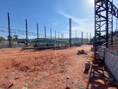 Depósito-Galpão, 2000 m² - Foto 4