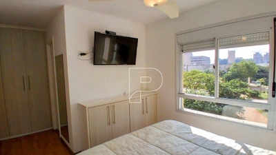 Apartamento, 3 quartos, 134 m² - Foto 2