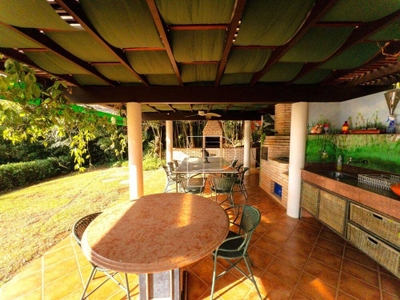 Casa de Condomínio, 1 quarto - Foto 4