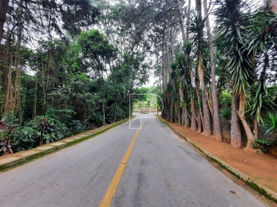 Loteamento e Condomínio, 656 m² - Foto 1