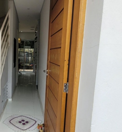 Casa de Condomínio, 2 quartos - Foto 5