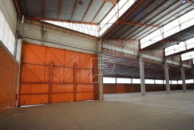 Depósito-Galpão, 10819 m² - Foto 3