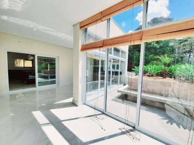 Casa de Condomínio, 4 quartos - Foto 2