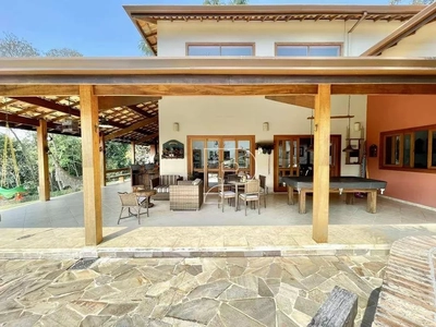 Casa de Condomínio, 4 quartos - Foto 5