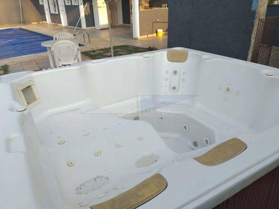 Casa de Condomínio, 5 quartos - Foto 2