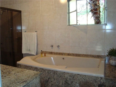 Casa de Condomínio, 4 quartos - Foto 2