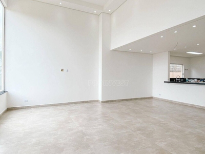 Casa de Condomínio, 3 quartos - Foto 3